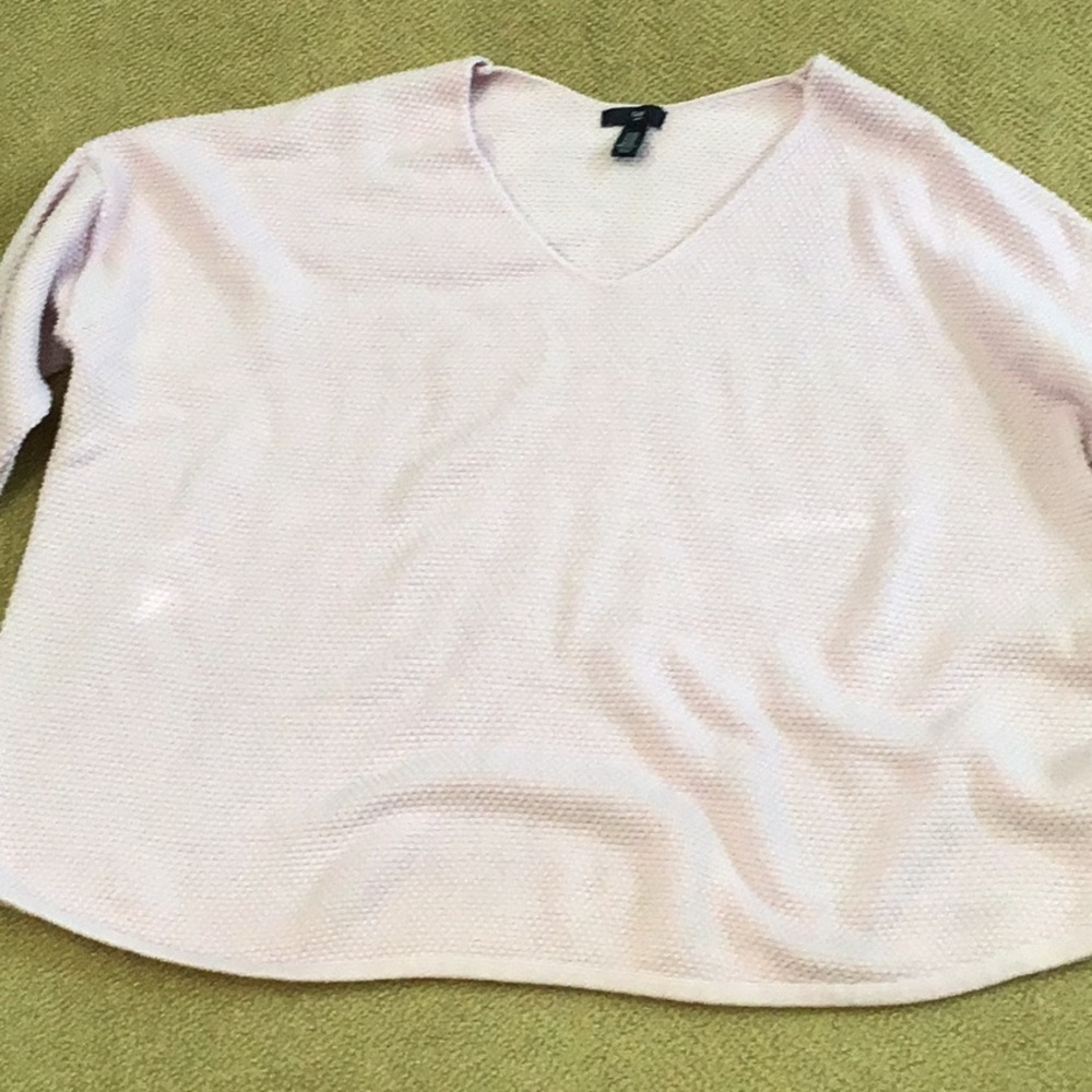 Gap XXL cotton blend sweater